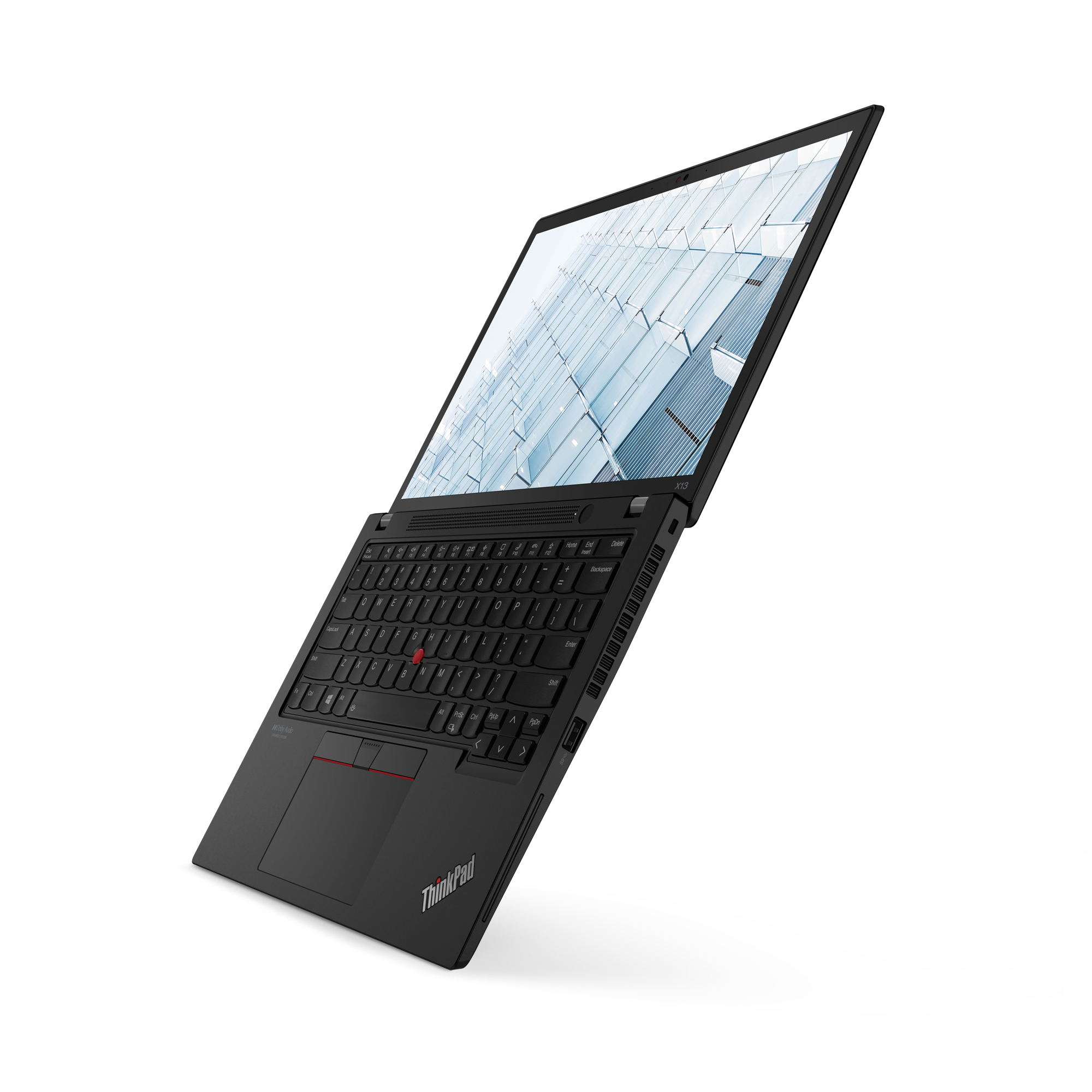 Lenovo ThinkPad X13 Gen 2 (AMD) – image 3