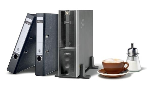 Fujitsu PRIMERGY TX120 S1 (3 Pack) – image 4