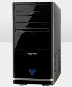 MEDION AKOYA P5357 F – image 3