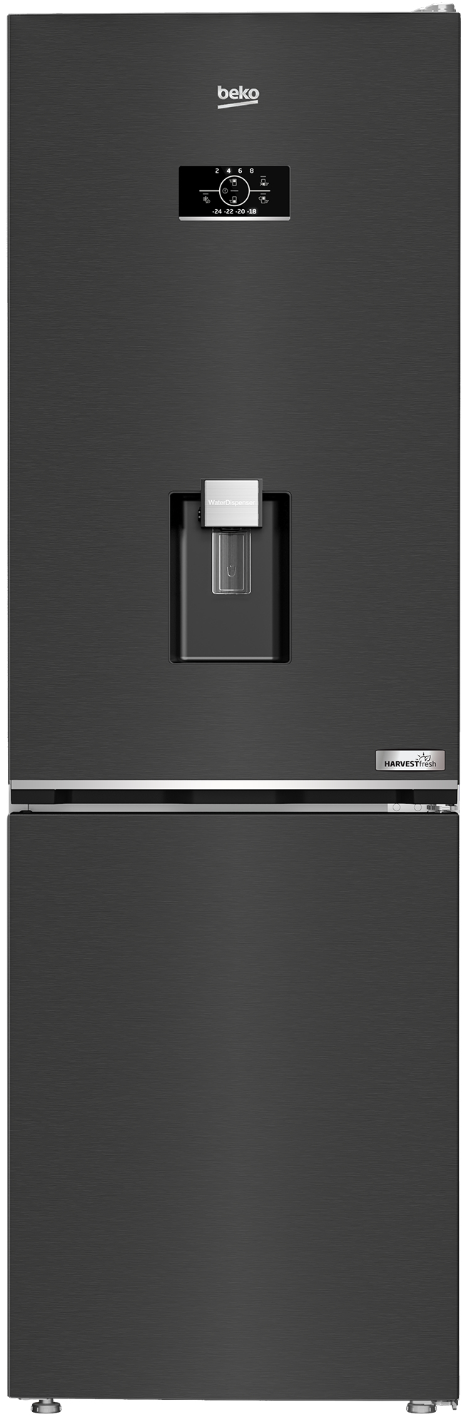 Beko B5RCNA365HDXBR — vue 1 sur 8