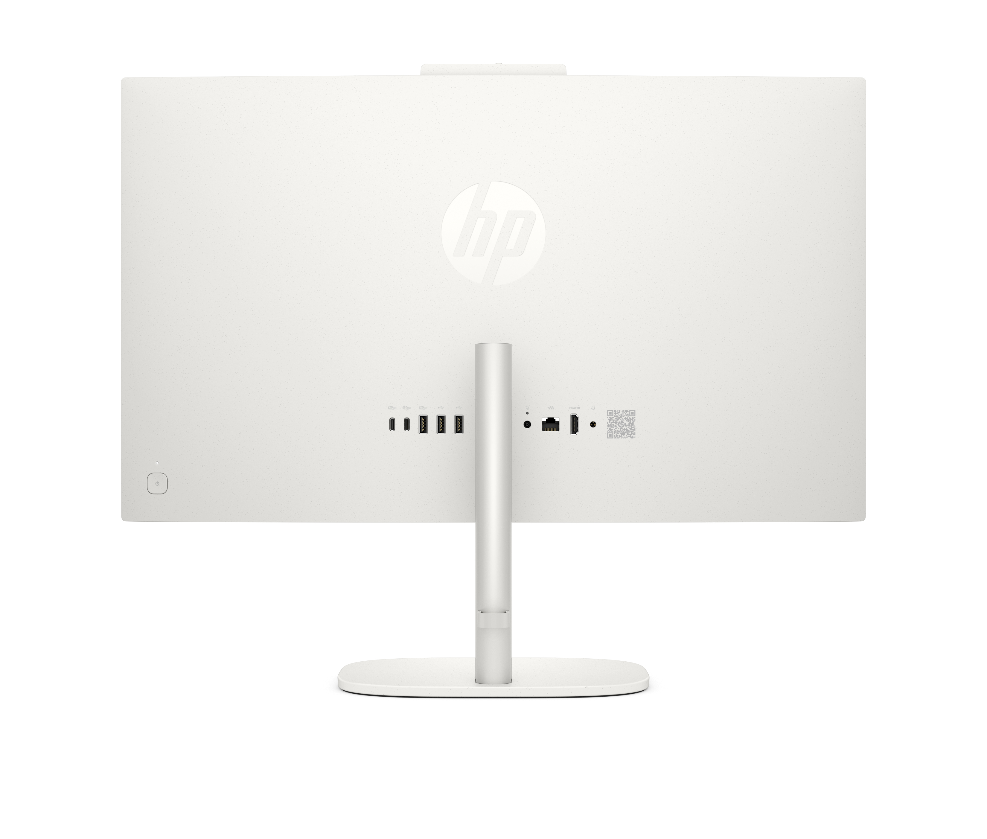 HP - All-in-One HP OmniStudio 24-cv0004ns, Ryzen 5-40, 16GB, 512GB SSD, 23,8', W11. - imagen 10