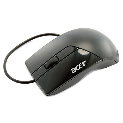 Acer PS2 Optical mouse