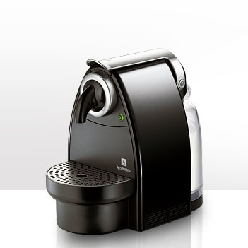 Krups Nespresso Essenza Automatic