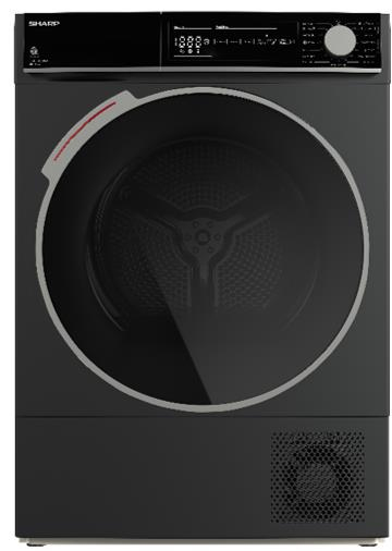 Sharp KD-NHH9S9GA3-DE — vue 1 sur 3