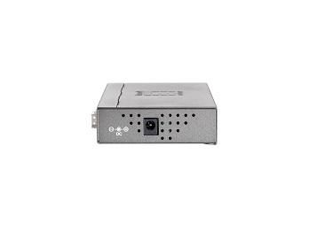 LevelOne 4 GE + 1 GE SFP Switch – image 4