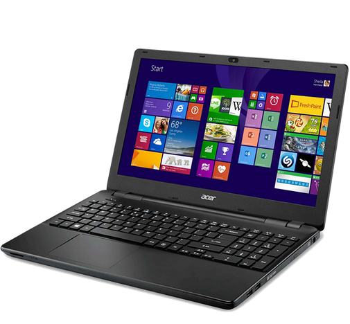 Acer TravelMate P2 P256-M-33B4 Intel® Core™ i3 i3-4005U Laptop – image 1
