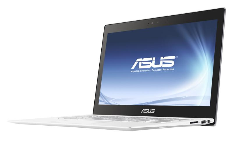 ASUS Zenbook UX301LA-C4099H laptop Intel® Core™ i7 i7-4510U – image 6