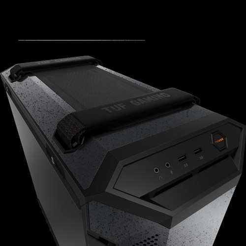 ASUS TUF Gaming GT501 – image 4