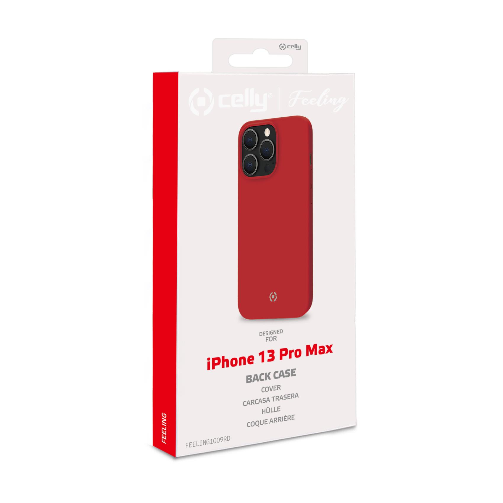 Celly FEELING iPhone 13 Pro Max – image 7