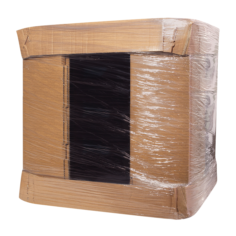 LogiLink W12B54B rack cabinet 12U Wall mounted rack Black – image 9