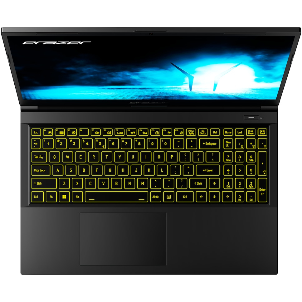 MEDION ERAZER Crawler E50 Casual Gaming Laptop – image 6