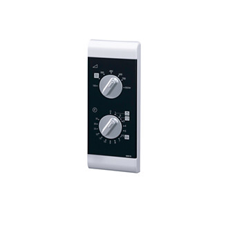 Samsung GE81Y microwave – image 8