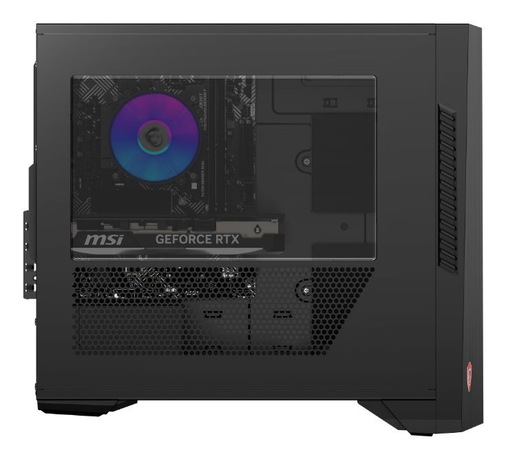 MSI MAG Codex 6 14NUC7-077IT – image 4