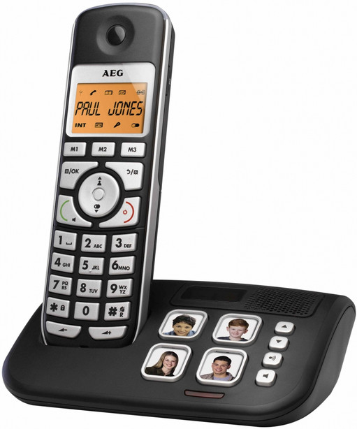 AEG Voxtel S120 – image 2