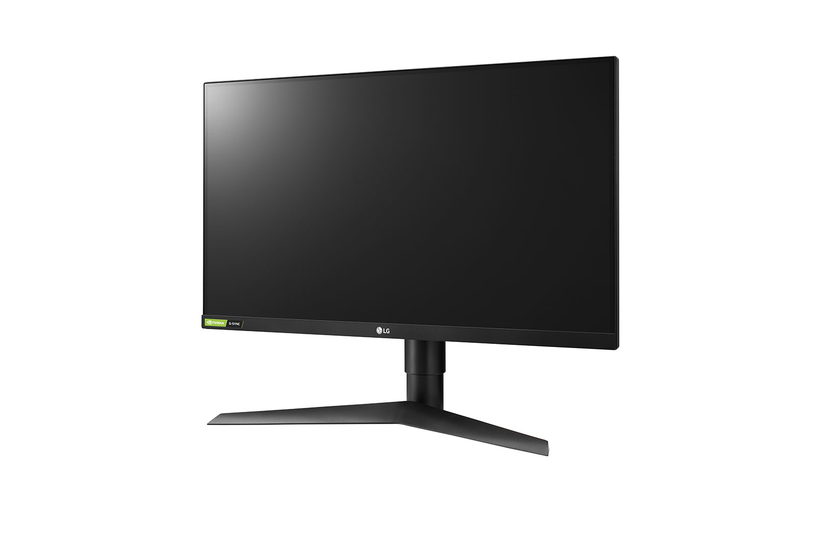 LG 27GL63T-B computer monitor – image 3