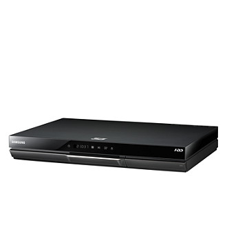 Samsung BD-D8900 Blu-Ray player 3D Black – image 4