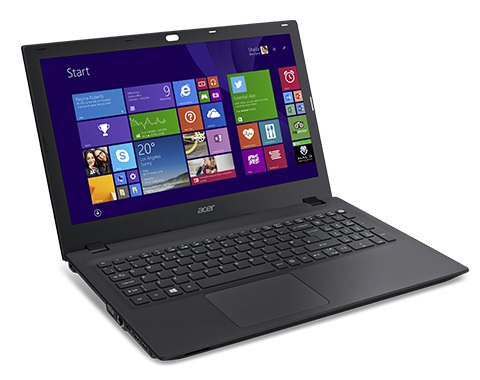Acer TravelMate P2 TMP257-M-59UG Intel® Core™ i5 i5-5200U Laptop – image 2