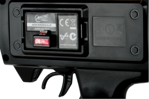 ARCTIC Radio Transmitter for RC Toys – image 4