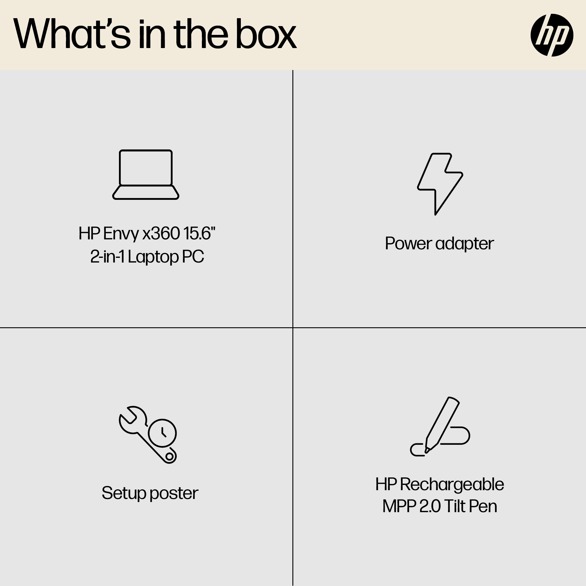 HP Envy x360 15-fe0012sa – image 7