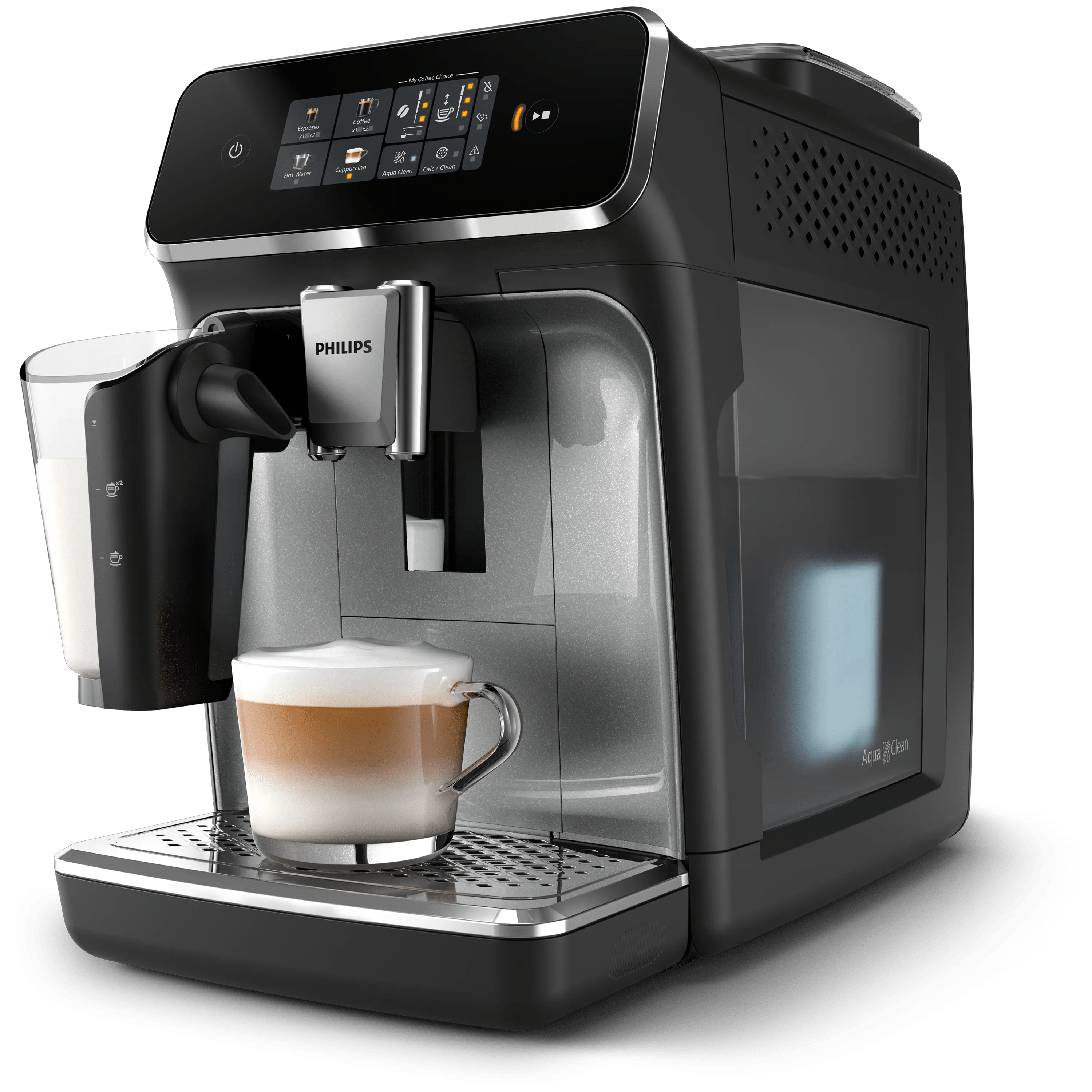 Philips EP2339/40 — vue 1 sur 8