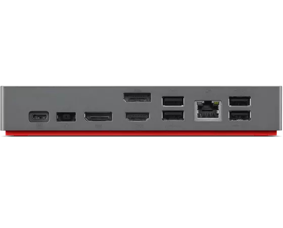 Lenovo ThinkPad Universal USB-C Dock v2 – image 4