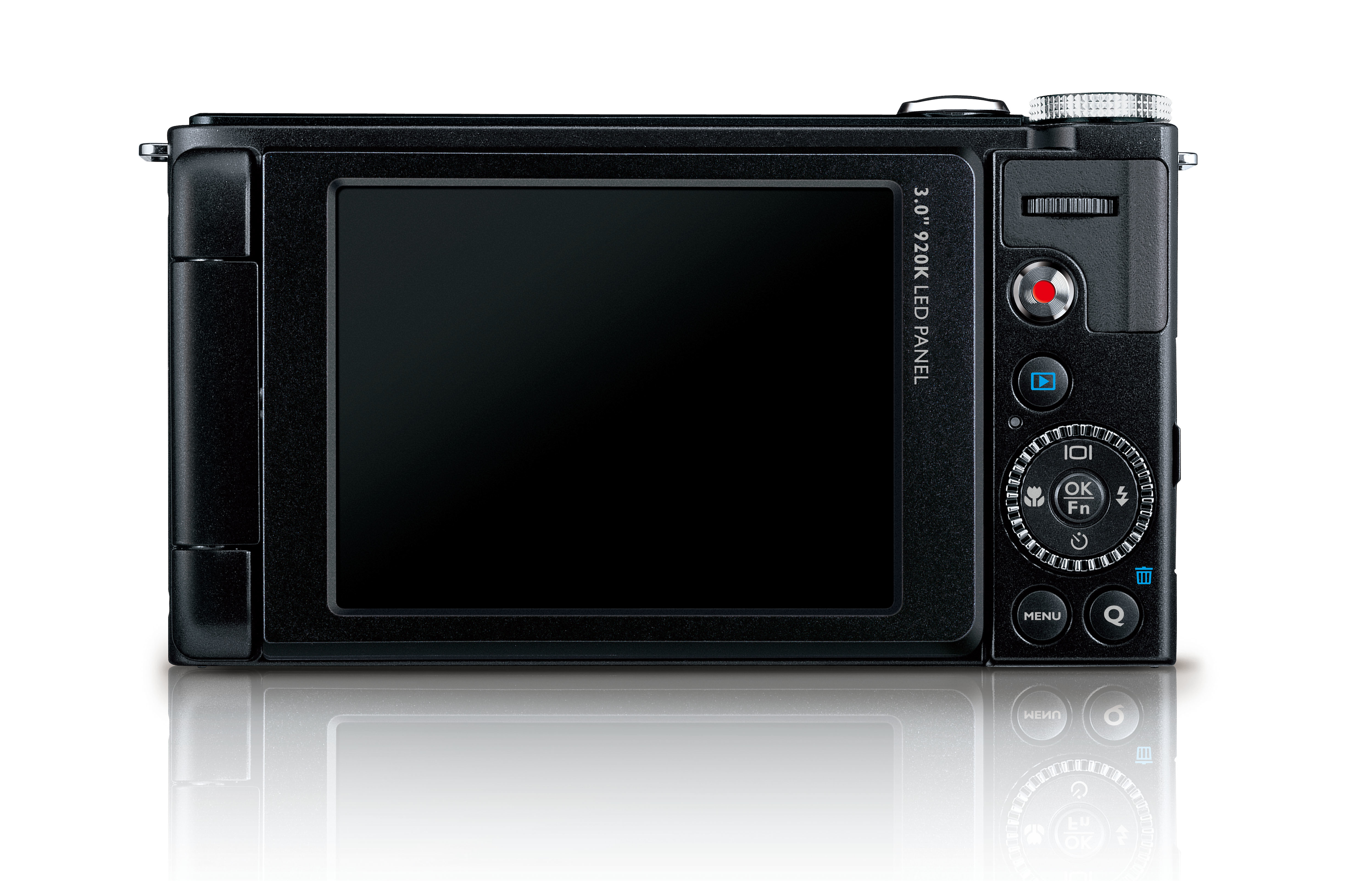 BenQ G1 1/2.3" Compact camera – image 7