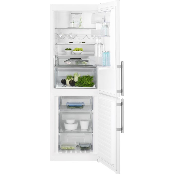 Electrolux EN3454NOW fridge-freezer Freestanding – image 2