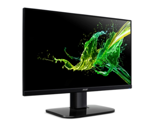 Acer VX2690G + KA220Q H – image 6