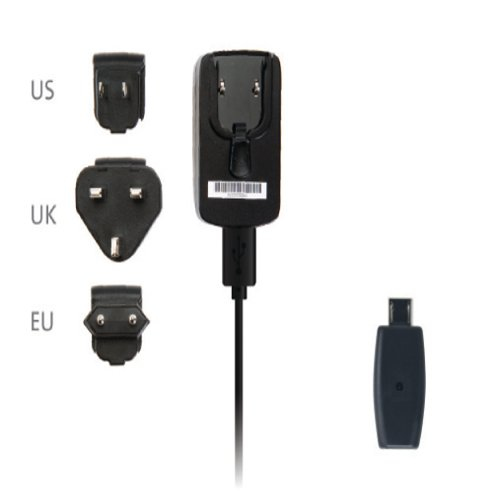 Kensington Wall Charger for Mini & Micro USB Devices – image 5