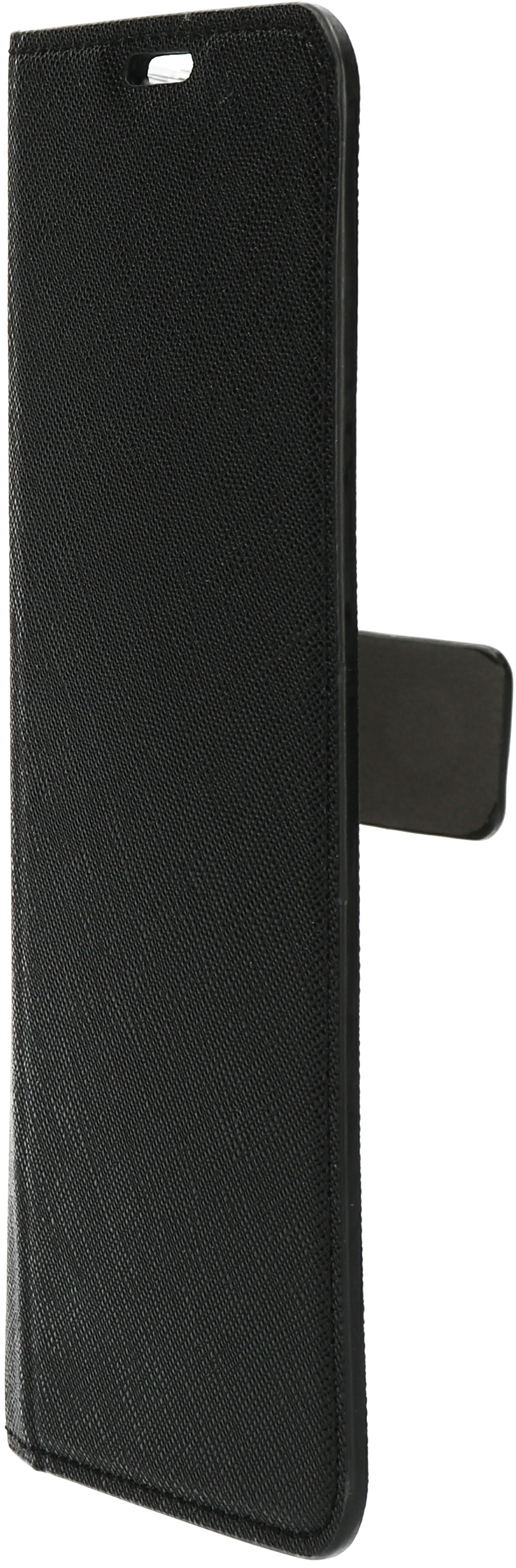 Mobiparts Saffiano Wallet Case Huawei P30 Lite Black – image 5