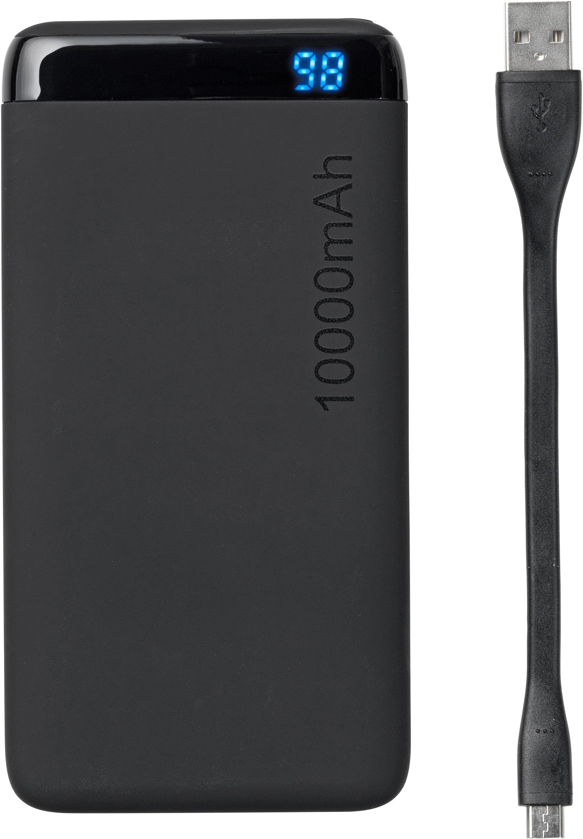 eSTUFF Powerbank 10.000 mAh USB-C