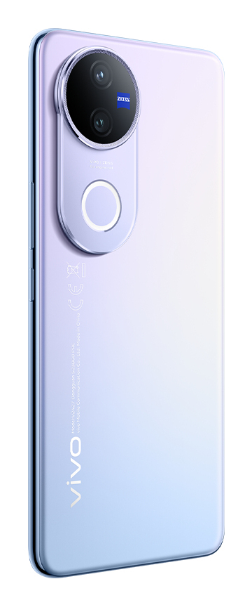 vivo V50 17.2 cm (6.77") Dual SIM Android 15 5G USB Type-C 12 GB 512 GB 6000 mAh Purple – image 6