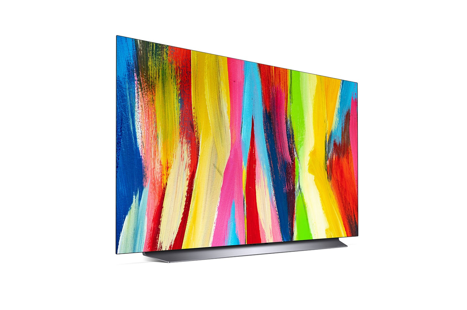 LG OLED evo OLED48C24LA – image 6