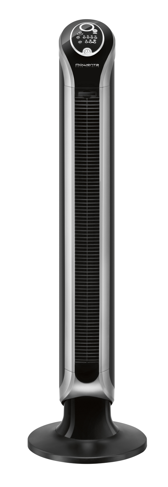 Rowenta Eole VU6670 Black, Silver – image 3