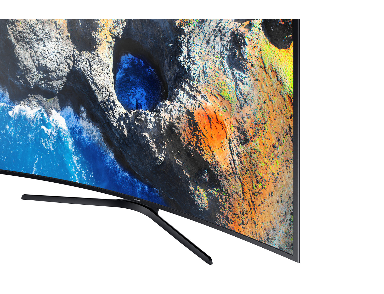 Samsung UN49MU6300FXZX TV – image 5