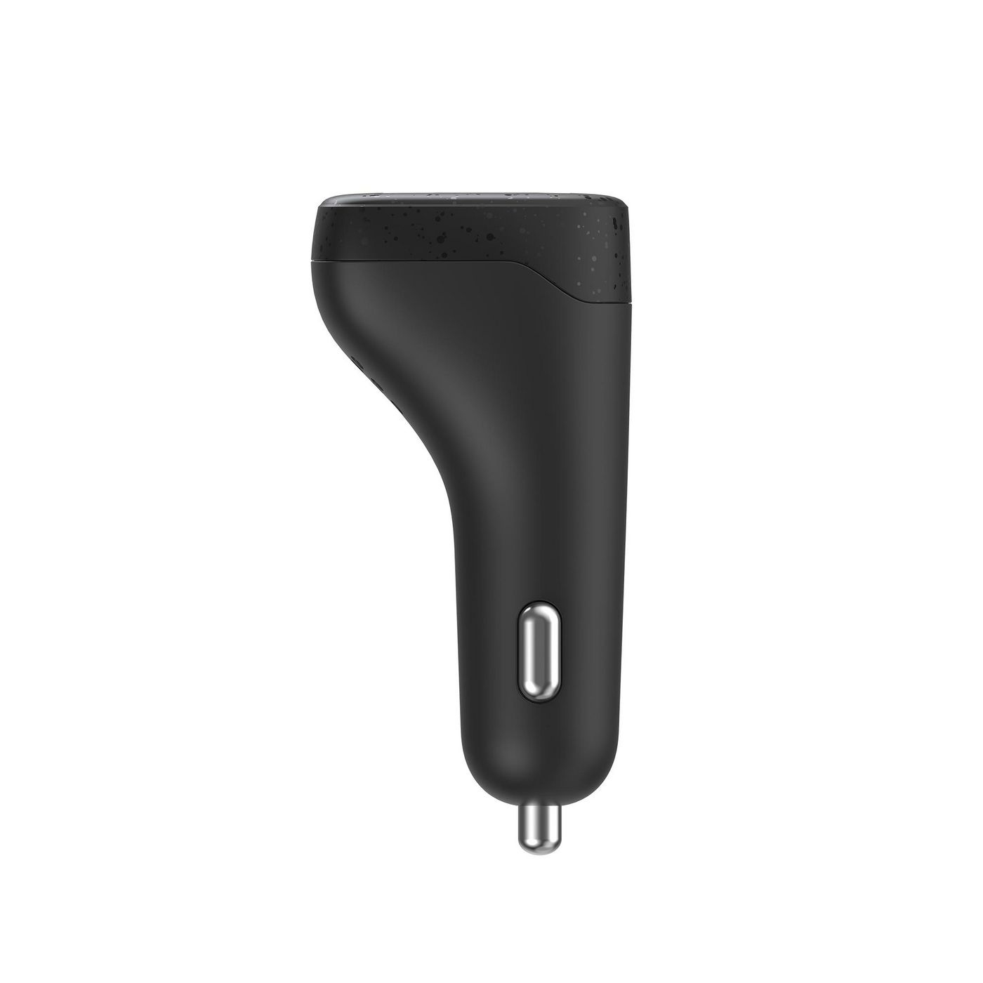 eSTUFF ES631035 mobile device charger Mobile phone Black Cigar lighter Fast charging Auto – image 2