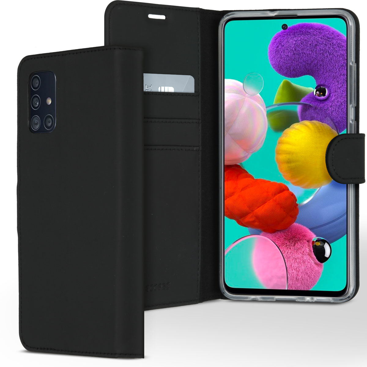 Accezz A515F29303601 mobile phone case