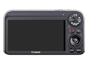 Canon SX 210 IS – image 3