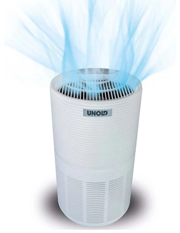 جهاز تنقية الهواء Unold Alpha - 280 م³/ساعة