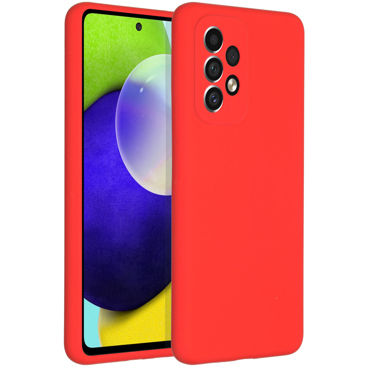 Accezz SH00047516 mobile phone case