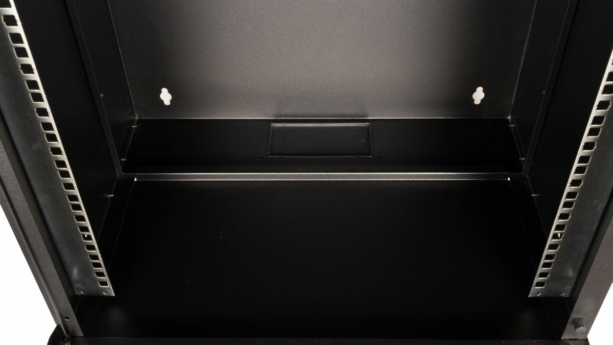 Equip Eco Mount 19' Cabinet, 12U – image 4