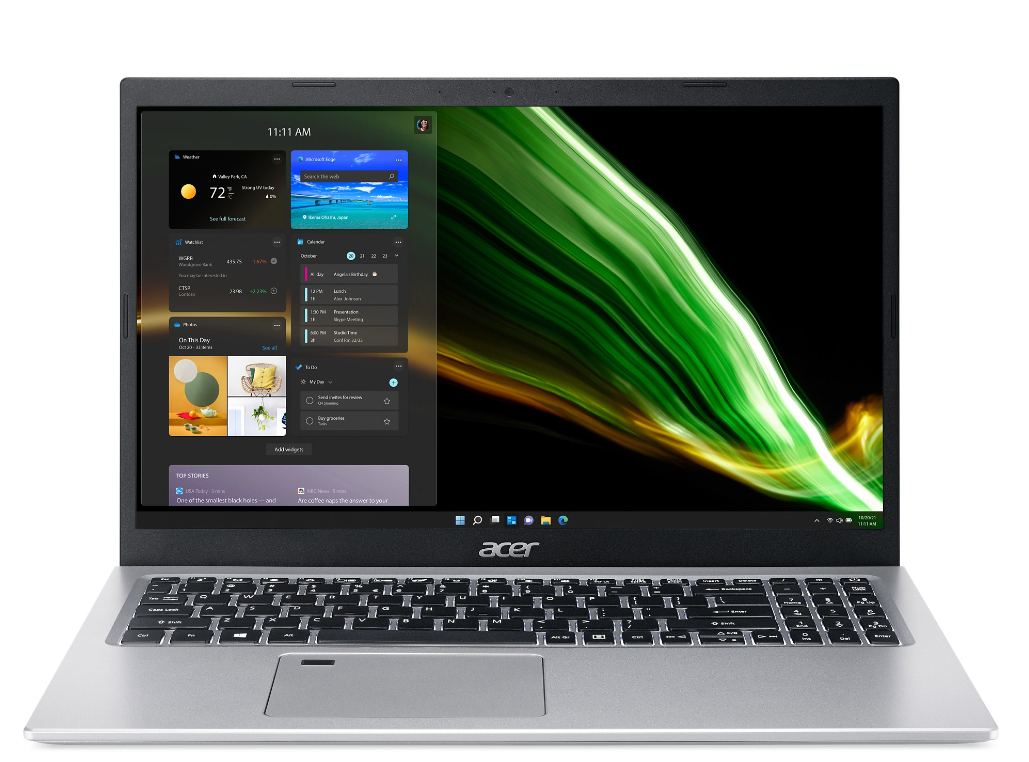 Acer Aspire 5 A515-56-501F Intel® Core™ i5 i5-1135G7 Laptop