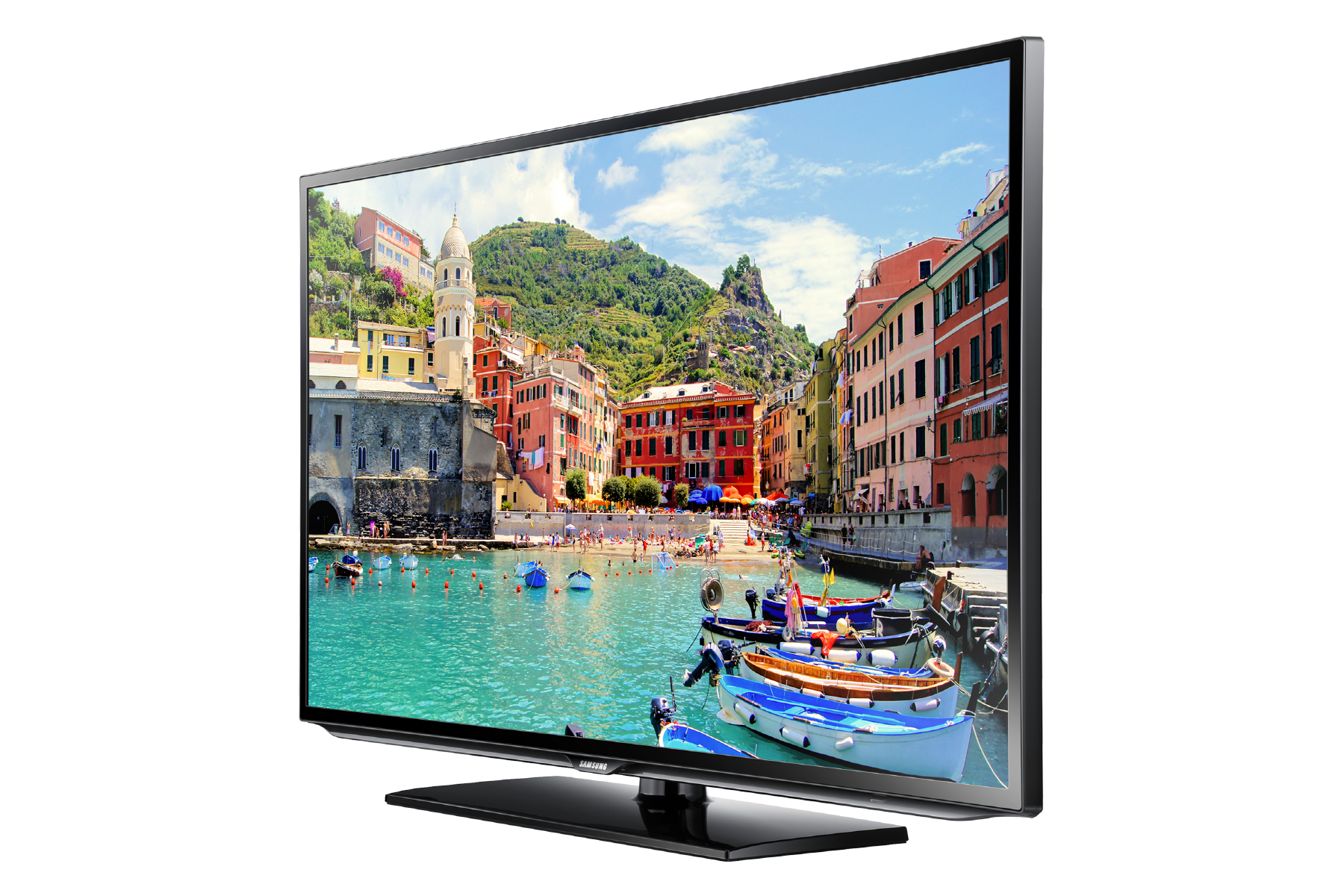 Samsung HG32ED590HB 81.3 cm (32") Full HD 300 cd/m² Black 20 W – image 4