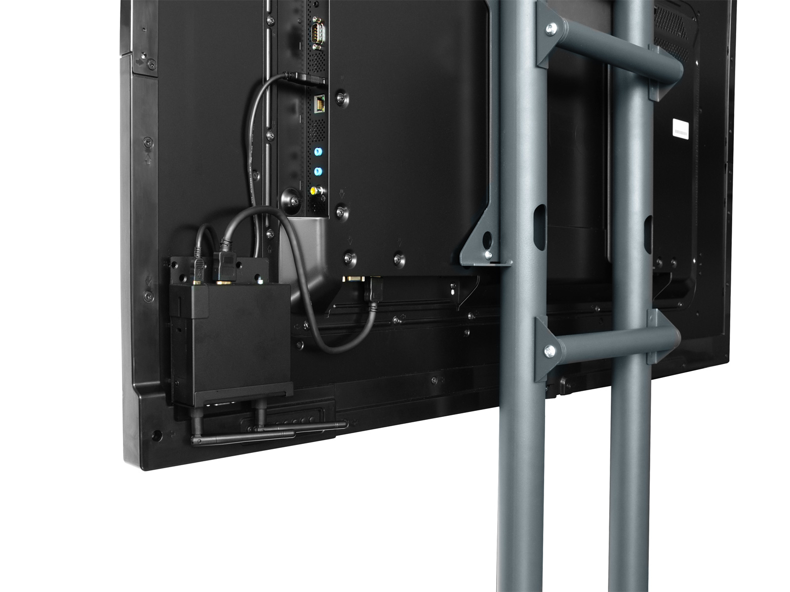 NEC 100014899 PC/workstation Intel Atom® x5-Z8350 – image 9