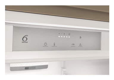 Whirlpool WHC20D013D1 fridge-freezer Built-in – image 9
