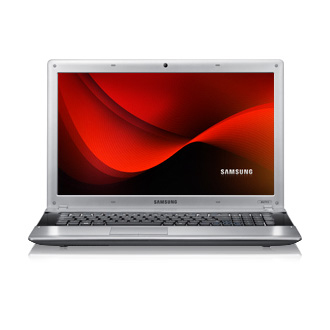 Samsung RV NP-RV711-S02DE laptop Intel® Core™ i5 i5-480M