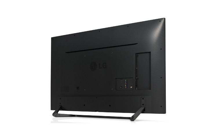 LG 55UF7707 TV 139.7 cm (55") 4K Ultra HD Smart TV Wi-Fi Black – image 4