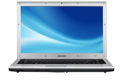 Samsung R R520-JS01PL Intel® Core™2 Duo P7450 Laptop