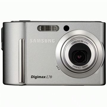Samsung Digimax L 70 – image 6