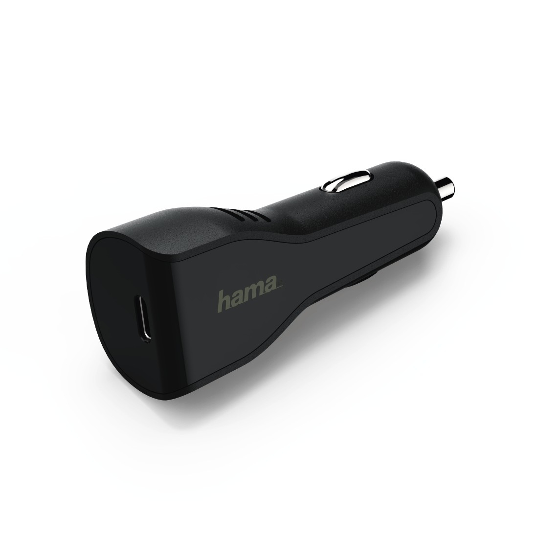 Hama 00178313 mobile device charger Mobile phone Black Cigar lighter Auto – image 2